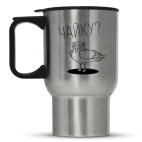 Кружка-термос