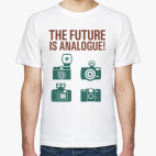   The Analog