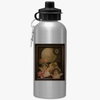 Спортивная бутылка