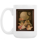 Кружка 420 мл