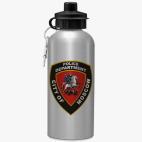 Спортивная бутылка