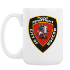 Кружка 420 мл