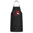 Кухонный фартук