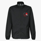 Ветровка без капюшона