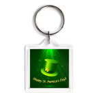 Брелок 3.9 x 3.9 см Шляпа лепрекона