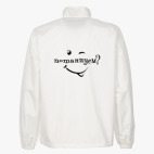 Ветровка без капюшона