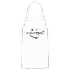 Кухонный фартук