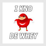 Uganda meme (Уганда мем) VR