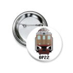 Электровоз ОР22