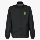 Ветровка без капюшона