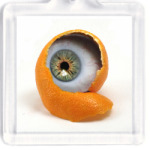 Большой глаз