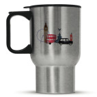 Кружка-термос