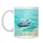 Кружка 330 мл