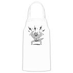 Кухонный фартук