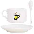 Кофейный набор