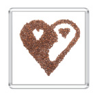  Сердечко инь-янь