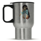 Кружка-термос