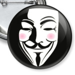 вендетта, анонимус, Гай Фокс