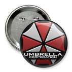 Umbrella Corporation