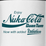 Nuka Cola