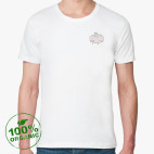 Недовольный грузинский хинкалик