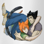 Корабельные котики