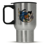 Кружка-термос