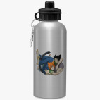 Спортивная бутылка