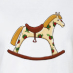 Лошадка-качалка