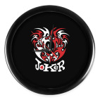 Часы (без цифр)