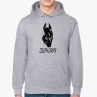 DEATH GRIPS GUILLOTINE (IT GOES YUH!)