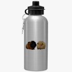 Спортивная бутылка