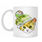 Кружка 330 мл