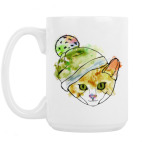 Кружка 420 мл