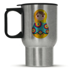 Кружка-термос