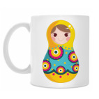 Кружка 330 мл