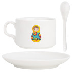 Кофейный набор