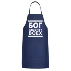 Кухонный фартук