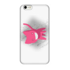 розовый кот