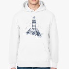 Море винтаж маяк