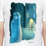  Синяя птица