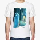  Синяя птица