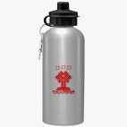 Спортивная бутылка