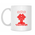 Кружка 330 мл