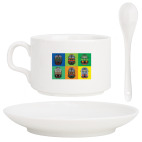 Кофейный набор