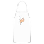 Кухонный фартук