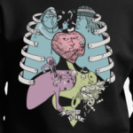 Вредные привычки человека