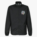 Ветровка без капюшона