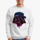 Свитшот Дарт Вейдер Бомж