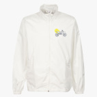 Ветровка без капюшона